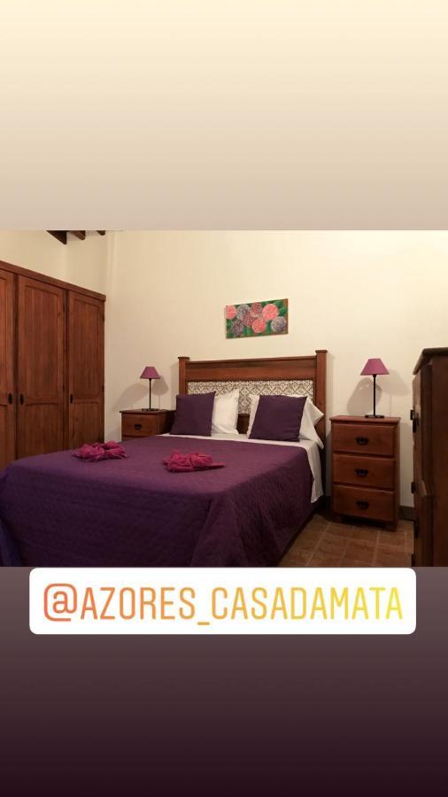 Azores Casa Da Mata Wellness Spa Apartment São Vicente Ferreira Екстериор снимка