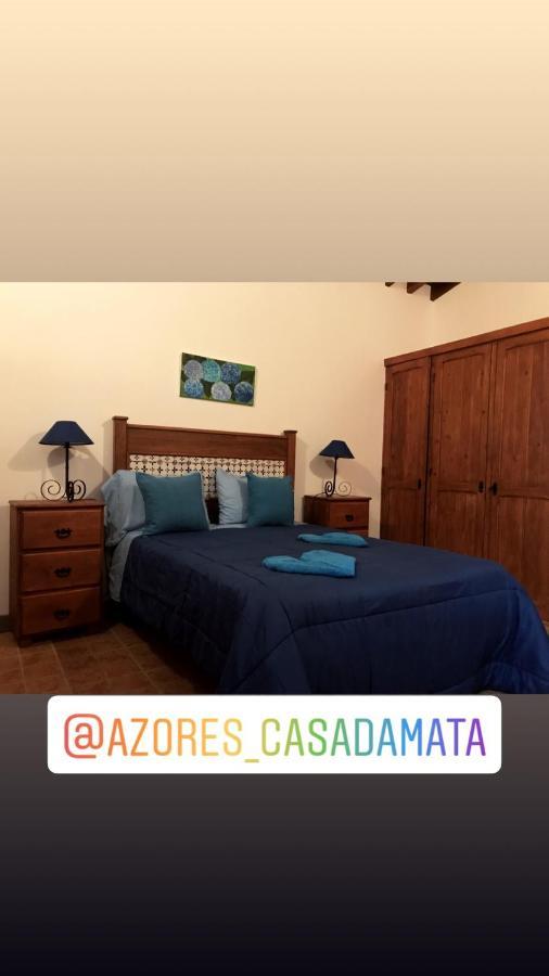 Azores Casa Da Mata Wellness Spa Apartment São Vicente Ferreira Екстериор снимка