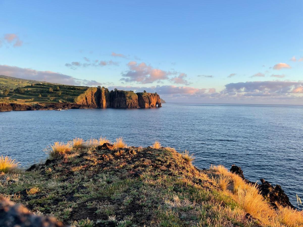 Azores Casa Da Mata Wellness Spa Apartment São Vicente Ferreira Екстериор снимка