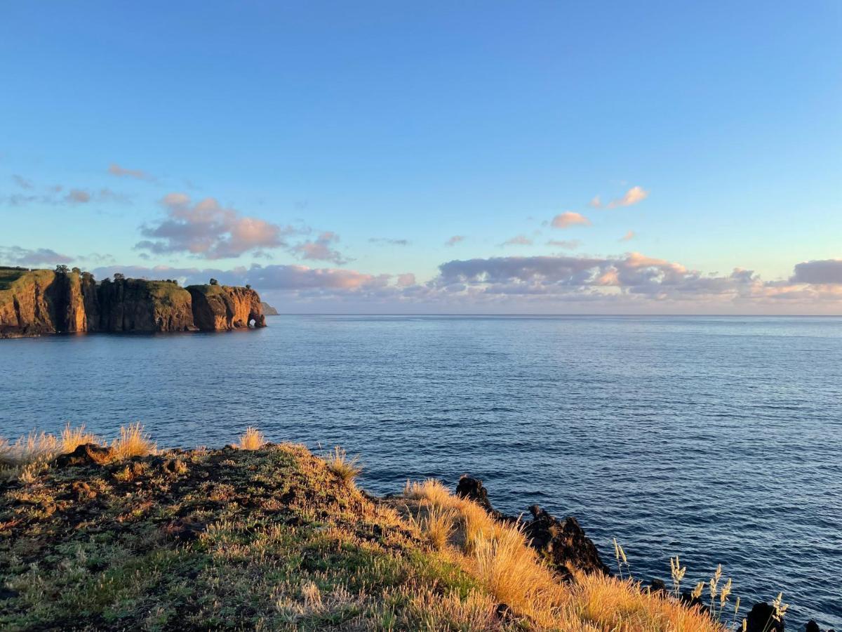 Azores Casa Da Mata Wellness Spa Apartment São Vicente Ferreira Екстериор снимка